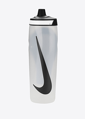 Бутылка для питья Bottle Grip 24 Oz Nike