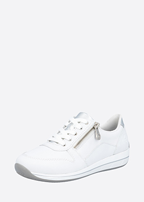 Кроссовки Rieker