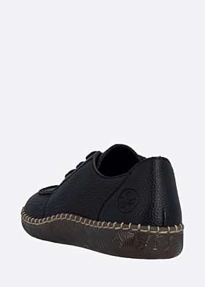 Кроссовки Rieker