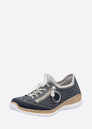 Rieker brīvā laika apavi