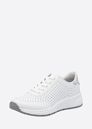 Кроссовки Rieker