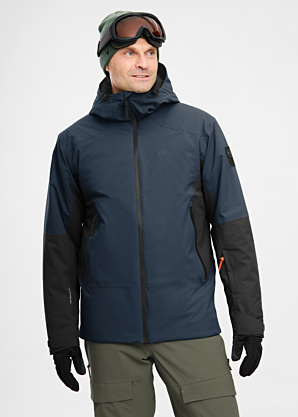 Five Seasons ziemas sporta virsjaka Naeba