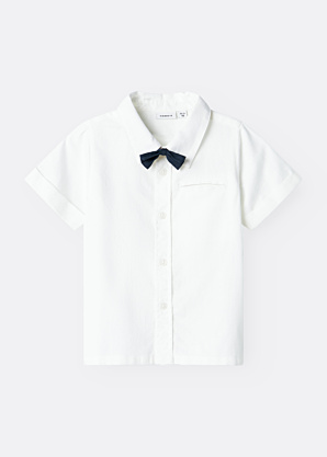 Рубашка Demolle Name It Mini