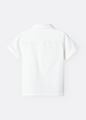 Рубашка Demolle Name It Mini