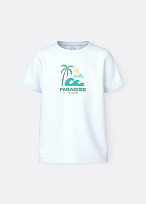 Name It Kids T-krekls Vux