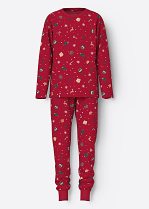 Name It Kids pidžama Vismas