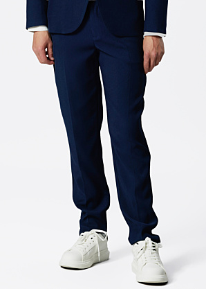 Брюки со стрелками Morten LMTD