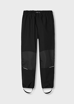 Брюки Alfa Solid Name It Kids