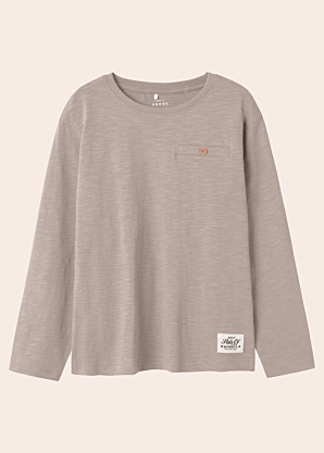 Name It Kids T-krekls Vincent