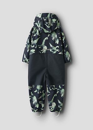 Name It Mini Outerwear pavasara-rudens kombinezons Alfa08