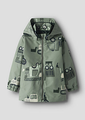 Name It Mini Outerwear pavasara-rudens virsjaka Max