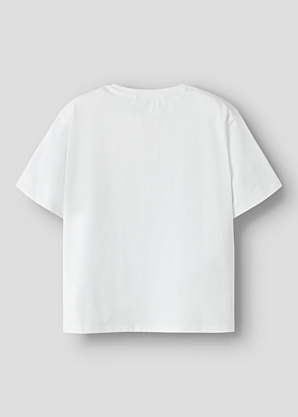 Name It Kids T-krekls Fora Stitch