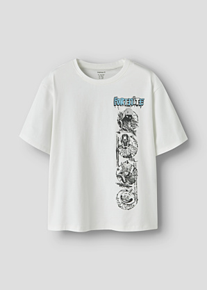 Name It Kids T-krekls Mod Fortnite