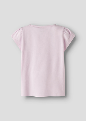 Name It Mini T-krekls Fuba Stitch