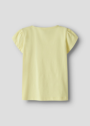 Name It Mini T-krekls Fuba Stitch