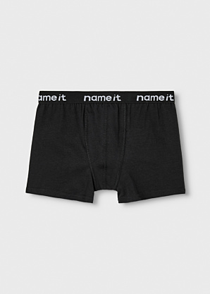Name It Kids bokseršorti 3pac