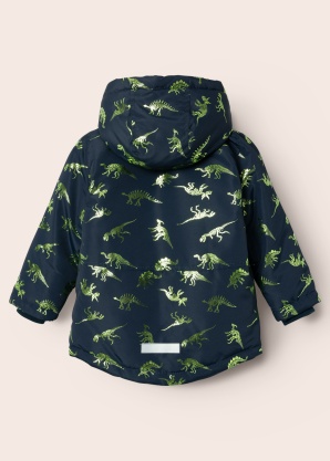 Name It Mini Outerwear pavasara-rudens virsjaka Max