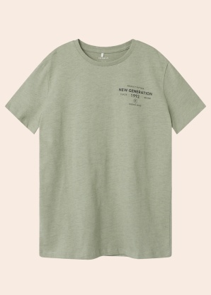 Футболка Kendjo Name It Kids