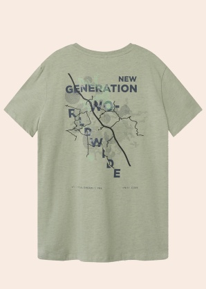 Футболка Kendjo Name It Kids