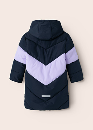 Name It Kids ziemas metelis Megan