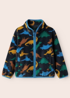 Name It Mini flīsa jaka Meeko