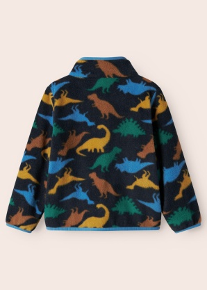 Name It Mini flīsa jaka Meeko