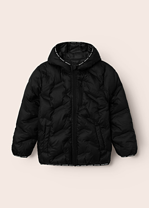 Name It Kids Ziemas virsjaka Mason