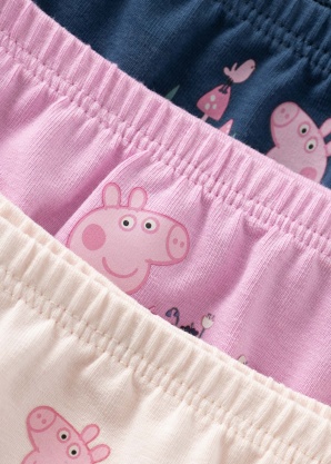 Name It Mini Apakšbikses 3PAC Jari