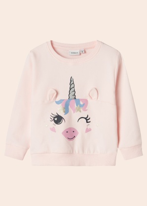 Name It Mini džemperis Kristine