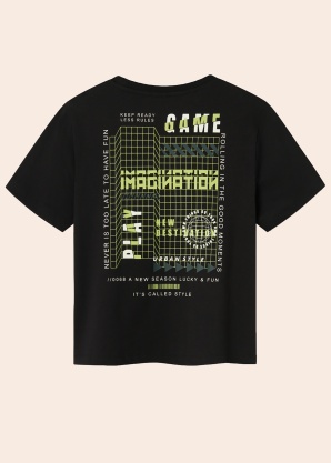 Футболка Klipper Name It Kids