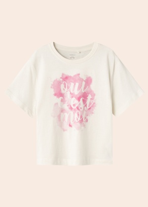 Футболка Kastanja Name It Kids