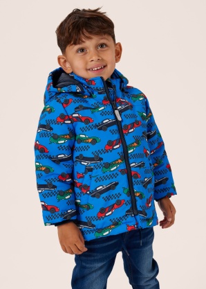 Name It Mini Outerwear pavasara-rudens virsjaka Max