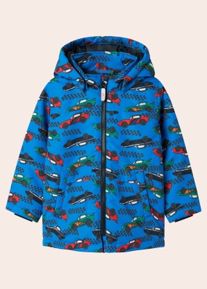Name It Mini Outerwear pavasara-rudens virsjaka Max