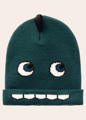 Name It Mini ziemas cepure Mateo