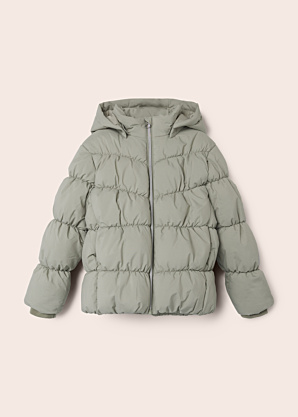 Name It Kids Ziemas virsjaka Morning