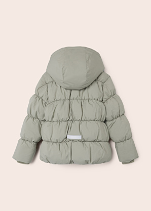 Name It Kids Ziemas virsjaka Morning