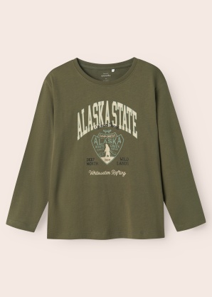 Футболка Vagno Name It Kids