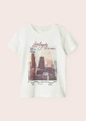 Футболка Voto Name It Kids