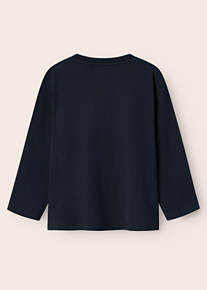 Name It Mini T-krekls Victor