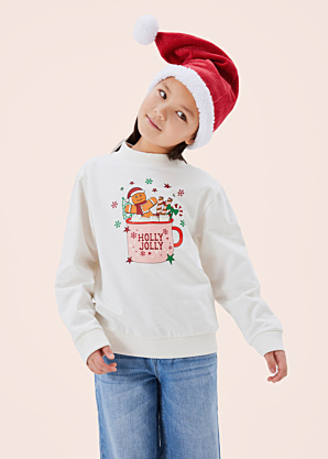 Name It Kids džemperis Ruljul