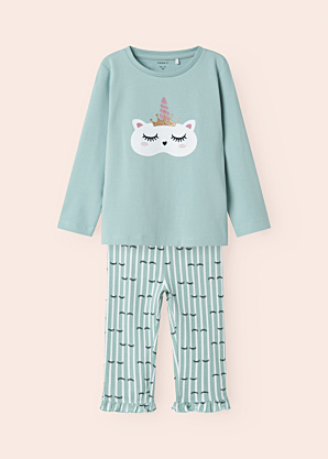 Name It Mini pidžama Randa