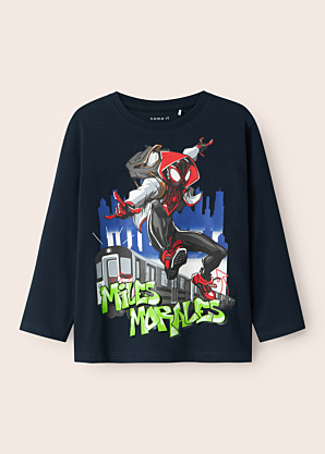 Футболка Marvel Name It Mini