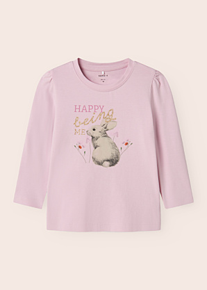Name It Mini T-krekls Scarlett