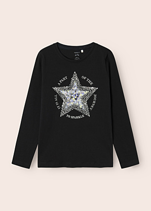 Name It Kids T-krekls Siru