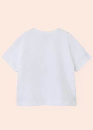 Name It Mini T-krekls Keydo