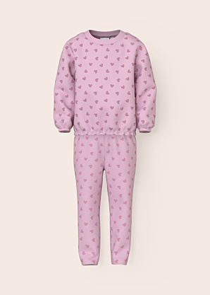 Name It Mini sporta komplekts