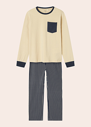 Name It Kids pidžama Rade