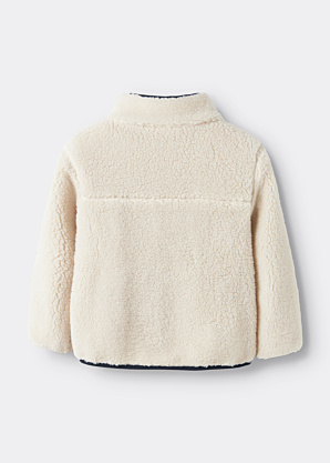 Name It Mini flīsa jaka Mattia