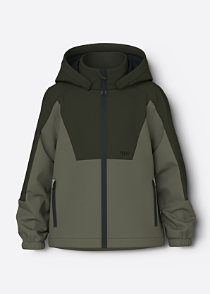 Name It Kids pavasara-rudens virsjaka SCH Alfa08