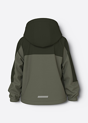 Name It Kids pavasara-rudens virsjaka SCH Alfa08